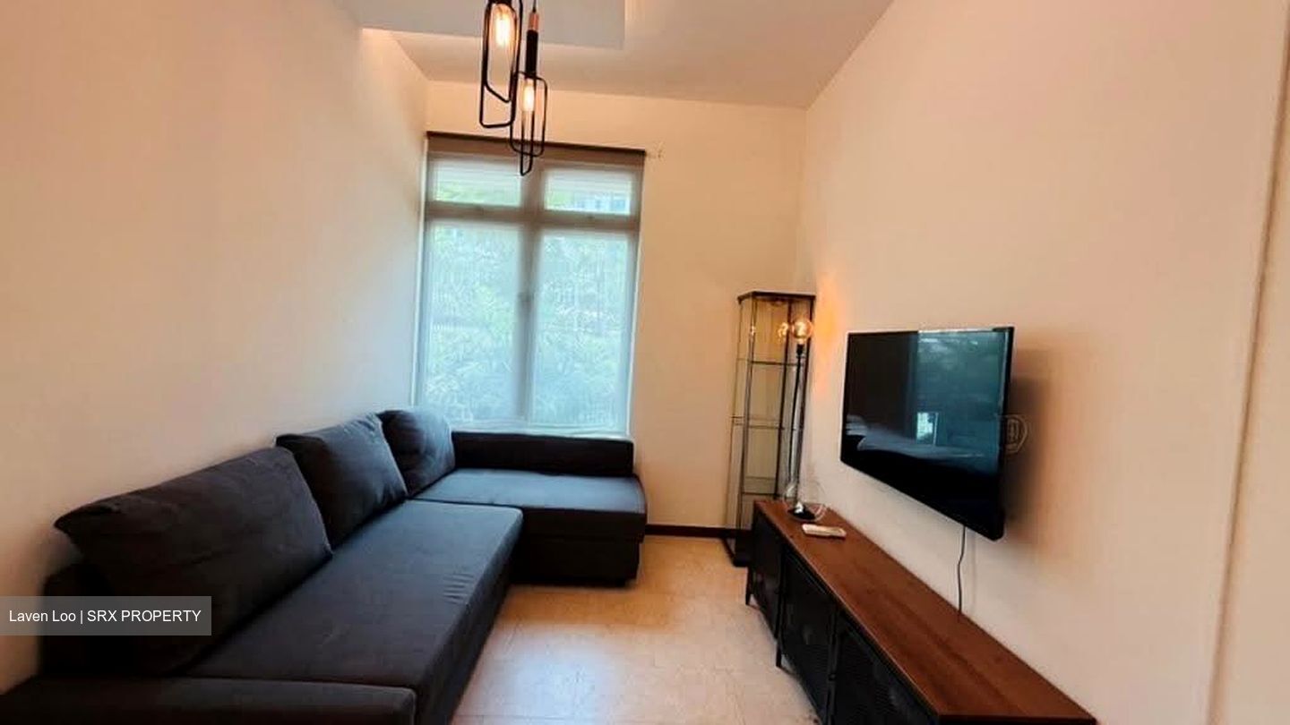 Edelweiss Park Condominium (D17), Condominium #632530581